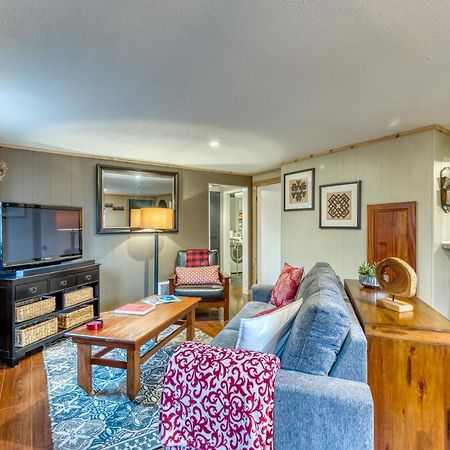 Bethel Cozy Coleman St. Cottage מראה חיצוני תמונה