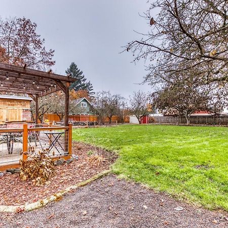 Bethel Cozy Coleman St. Cottage מראה חיצוני תמונה
